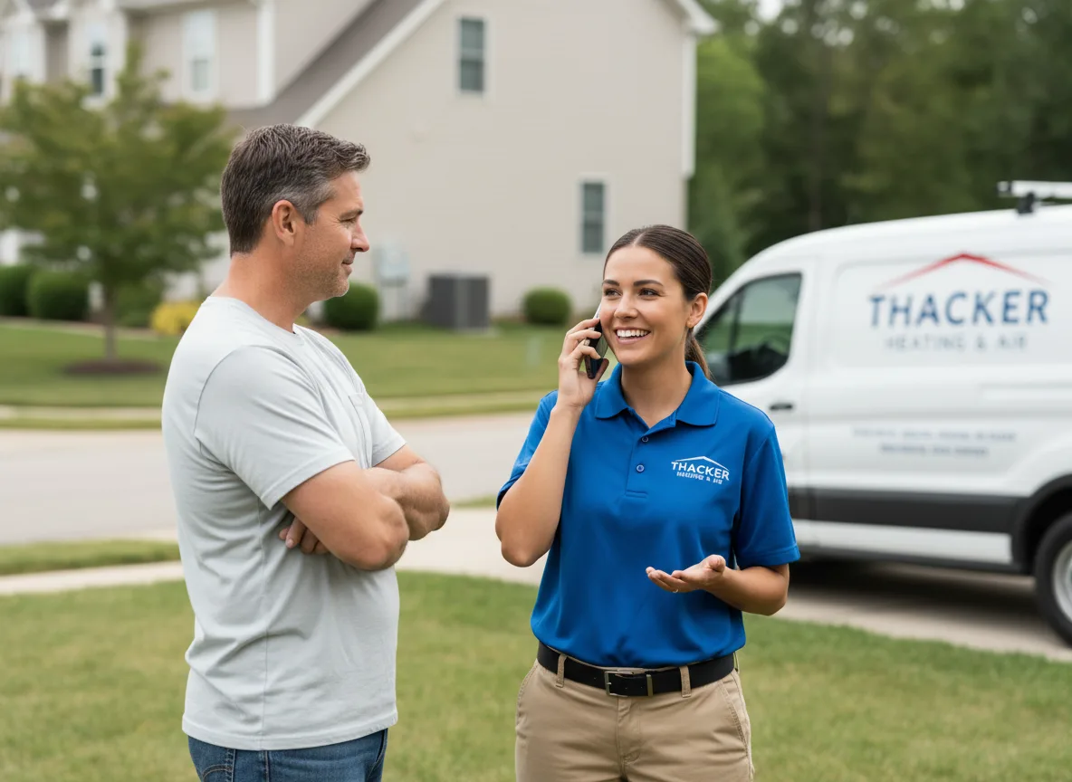 Ac Repair Whiteman Air Force Base, MO FAQs